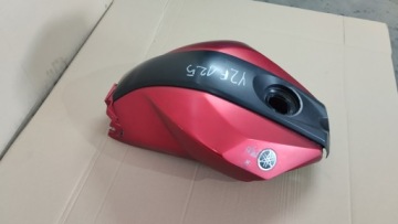 КРЫШКА БАКА YAMAHA YZF R125 5D7-F411A-01