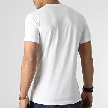 CK CALVIN KLEIN ORYGINALNY T-SHIRT L