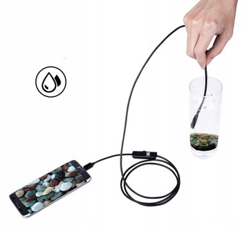 MBG LINE AN97 8 мм 1080p FullHD