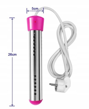 Водонагреватель 2500 Вт