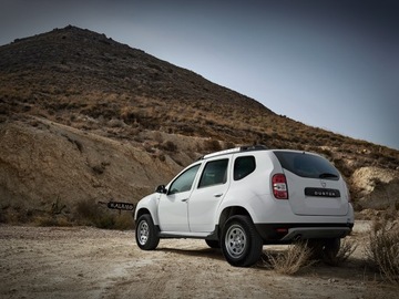 4x НОВЫЕ диски DOTZ TOYOTA LANDCRUISER HILUX