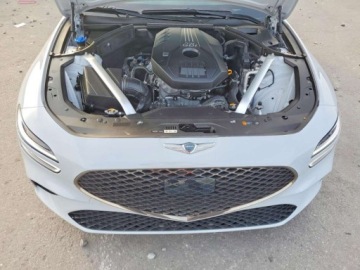  Genesis G70 Base 2023 2.0 Benzyna 252KM, zdjęcie 6