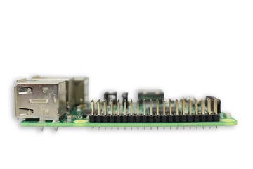 Raspberry Pi 3 + пакет Microsoft IoT Pack для Raspberry Pi 3 + Rasberry SENSE HAT