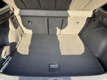 Cupra Formentor Crossover 2.0 TSI 310KM 2022 Cupra Formentor VZ 2.0 TSI / 310 KM 4x4 DSG Pierws, zdjęcie 19