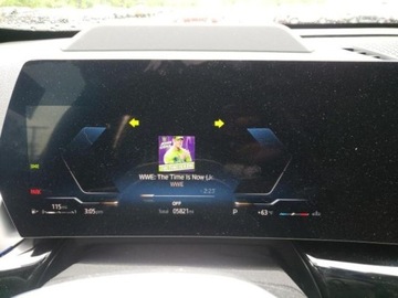 BMW X1 U11 2023 BMW X1 BMW X1 xDrive28i, od ubezpieczalni 2.0 Benzyna 241KM, zdjęcie 10