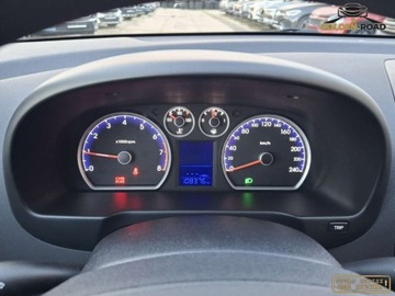 Hyundai i30 I CW Facelifting 1.4 DOHC 109KM 2011 Hyundai i30 1,4 benz klima elektryka wspomaganie oplacony 1.4 Benzyna, zdjęcie 15