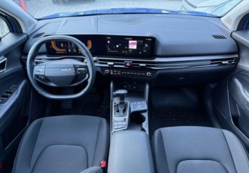 Kia Sportage V SUV Facelifting 1.6 T-GDI 150KM 2025 Kia Sportage wersja MY2026, benzyna automat DOSTEPNY OD REKI 1.6 Benzyna, zdjęcie 18