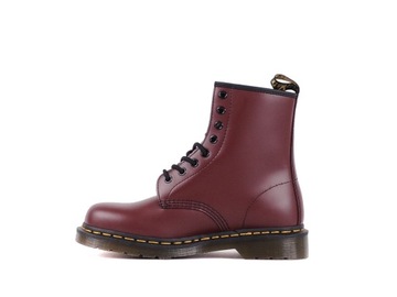 Dr. Martens Cherry Red Standard Fit 11822600 40