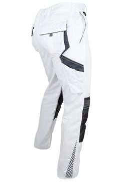 РАБОЧИЕ ЗАЩИТНЫЕ БРЮКИ HEKTOR STRONG CORDURA 50