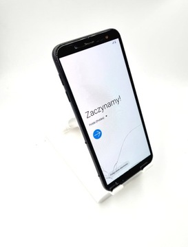 SMARTFON SAMSUNG GALAXY J6 SM-J600F NE254