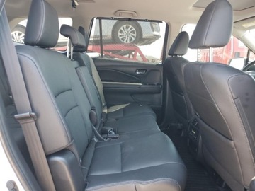 Honda Pilot II 2021 Honda Pilot EXL 2021 3.5l 3.5 Benzyna 280KM, zdjęcie 10