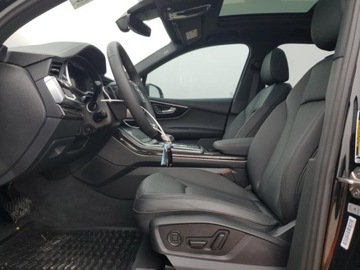 Audi Q7 II 2024 Audi Q7 Premium, 2024r., 4x4, 2.0L 2.0 Benzyna 261KM, zdjęcie 7