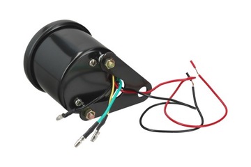 Универсальный электронный тахометр для мотоциклов и скутеров с ручкой.