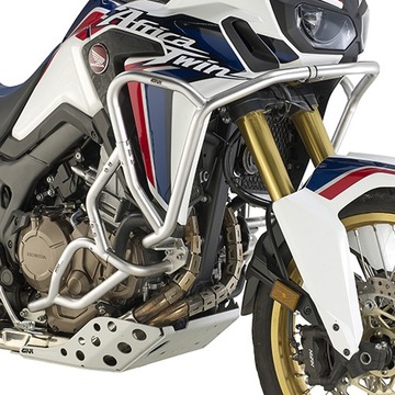 MB Gmole górne Givi TNH1144OX HONDA CRF1000L AF