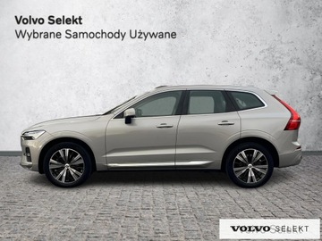 Volvo XC60 II 2022 Volvo XC 60 FV23% SalonPL B5D AWD Plus Bright Full, zdjęcie 2