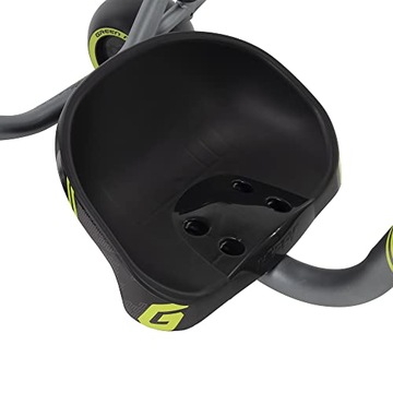 Huffy Green Machine Дрифт Трайк Трюки Дрифты и вращения Веселый экшн T