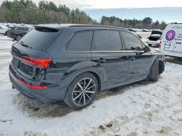 Audi Q7 II 2023 Audi Q7 2023 AUDI Q7 PRESTIGE 3.0 Benzyna 335KM, zdjęcie 2