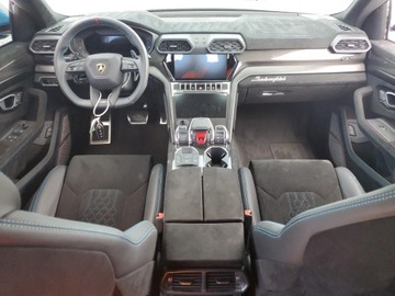 Lamborghini Urus 2024 Lamborghini Urus Performante 2024 4.0L 4.0 Benzyna 657KM, zdjęcie 8