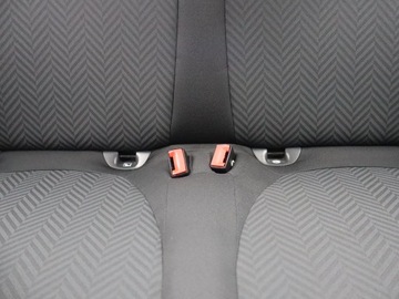 Fiat 500 II Seria 4 1.2 69KM 2017 Fiat 500 1.2, Klima, zdjęcie 9