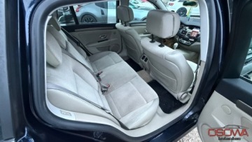 Renault Laguna III Grandtour 2.0 dCi 150KM 2009 Renault Laguna 2.0dci 2x panorama bi xenon pol skora el.podg.fotele zadban, zdjęcie 15