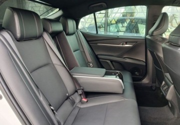 Toyota Camry IX 2025 Toyota Camry Camry Executive FV23 Salon PL Serwis ASO Bezwypadkowy 1, zdjęcie 24