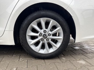 Toyota Corolla XII Sedan 1.8 Hybrid 122KM 2021 Toyota Corolla 1.8 Hybrid Comfort Seria E21 (2019-, zdjęcie 25