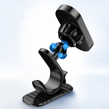 МАГНИТНЫЙ ДЕРЖАТЕЛЬ КАБИНЫ ДЛЯ АВТОМОБИЛЕЙ HFC