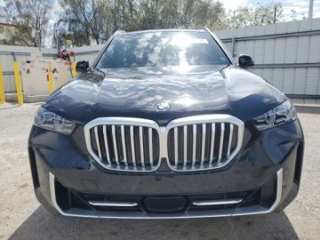 BMW X5 G05 2025 BMW X5 xDrive50E 2025 3.0l 3.0 Hybryda 483KM, zdjęcie 5