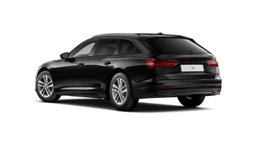 Audi A6 C8 Avant Facelifting 2.0 45 TFSI 265KM 2024 Audi A6 Avant Matrix, kamery 360, adaptacyjny asystent jazdy, Smartphone i, zdjęcie 1