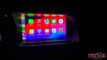 Mercedes CL W216 Coupe 500 4MATIC BlueEFFICIENCY 435KM 2012 Mercedes-Benz CL Cl 550 AMG 4-Matic okazja stan przepiekny zamiana dociag, zdjęcie 38