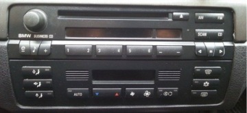 Радио Xblitz RF100 Bluetooth USB SD BMW 3 E46