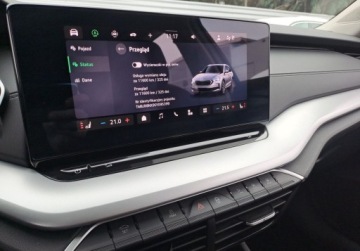 Skoda Octavia IV Liftback 1.5 TSI EVO 150KM 2024 Skoda Octavia SalonPL 1.5eTSI mHEV 150KM DSG Selection ASO Virtual Matrix, zdjęcie 25