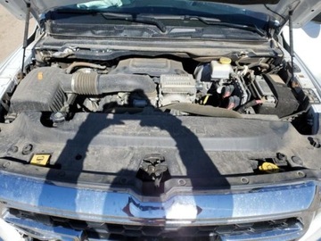  RAM 1500 2022r., 4X4, od ubezpieczalni 5.7 Benzyna 392KM, zdjęcie 10