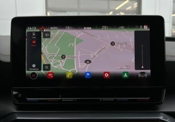 Cupra Formentor Crossover 1.5 TSI 150KM 2024 Cupra Formentor Pakiety, Matrix, GPS, ACC, Kamera,Rozpoznawanie znakow,Pa, zdjęcie 25