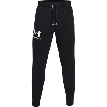 Spodnie męskie UNDER ARMOUR dresowe treningowe