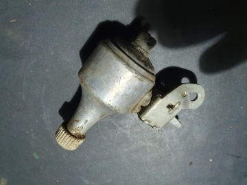 ФЕР РУХЛА ДИНАМО ВЕЛОСИПЕД 6В 3ВТ ОРИГИНАЛЬНЫЙ ШАНС