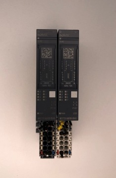 Moduł Siemens 6ES7131-6BF00-0BA0