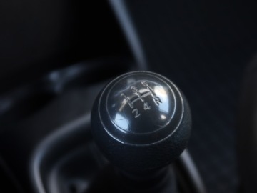 Citroen C1 II Hatchback 5d 1.0 VTi 68KM 2017 Citroen C1 1.0 VTi, Salon Polska, 1. Właściciel, zdjęcie 14