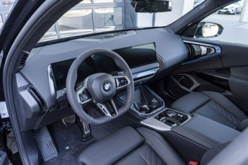 BMW X3 G45 2026 BMW X3 NOWE BMW X3 20d xDrive Dostępne od ręki!, zdjęcie 10