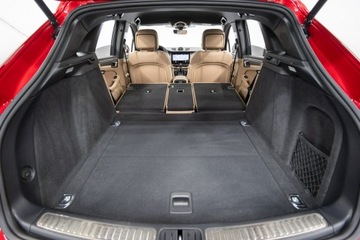 Porsche Macan SUV Facelifting II 2.0  265KM 2022 Porsche Macan T. 265 KM. Pakiet Chrono. Bezwypad., zdjęcie 23