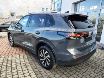 Volkswagen Tiguan III 2026 VOLKSWAGEN Tiguan Life Plus 1.5 eTSI DSG Suv 150KM 2026, zdjęcie 3