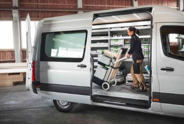 Систейнер Festool SYS3 M 237³ 204843