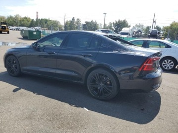 Volvo S60 2023 Volvo S60 2023 VOLVO S60 PLUS 2.0 Benzyna 247KM, zdjęcie 1