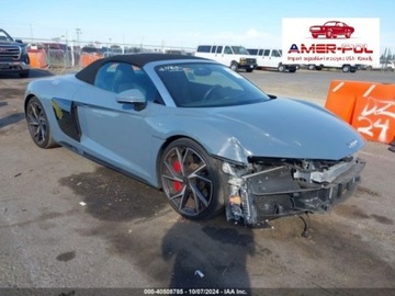 Audi R8 II 2023