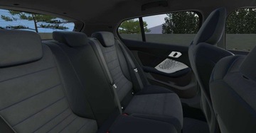 BMW Seria 1 F70 2025 BMW Seria 1 Dostepny od reki Promocyjne finansowanie BMW Bonkowscy Wrocl, zdjęcie 11