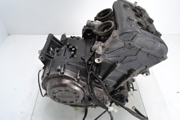 Двигатель YAMAHA XT 1200 Z Super Tenere