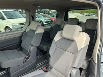 Volkswagen Multivan T7 Van L1 2.0 TDI 150KM 2025 Volkswagen Nowy Multivan BASIC FAMILY 2.0TDI 150 K, zdjęcie 16