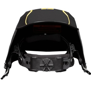 Лицевой щиток SPARTUS Pro 401X