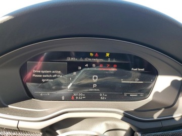Audi A5 B10 2024 Audi S5 Coupe Premium Plus 2024 3.0l 3.0 Benzyna 349KM, zdjęcie 9