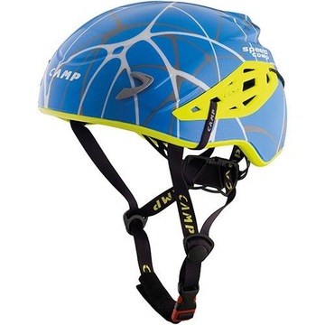 Kask Camp Speed Comp Blue